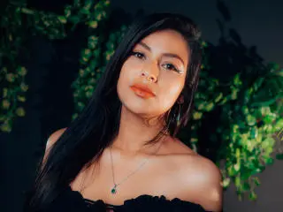 ZaiiraFox  live sex cam