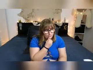 ElvinnaLaFrancaise  live sex cam