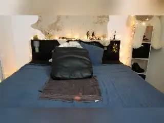 ElvinnaLaFrancaise  live sex cam