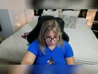 ElvinnaLaFrancaise  live sex cam