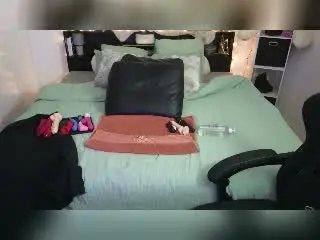 ElvinnaLaFrancaise  live sex cam
