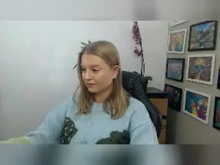 EricaLuck  live sex cam