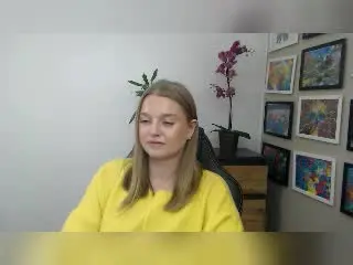 EricaLuck  live sex cam