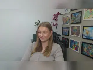 EricaLuck  live sex cam