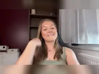 EricaLuck  live sex cam