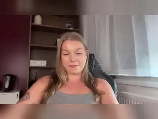 EricaLuck  live sex cam