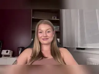 EricaLuck  live sex cam