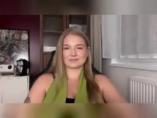 EricaLuck  live sex cam