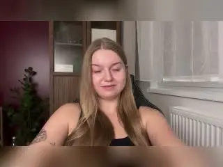 EricaLuck  live sex cam
