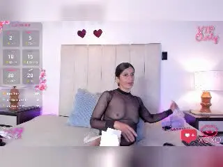 MissMilff  live sex cam