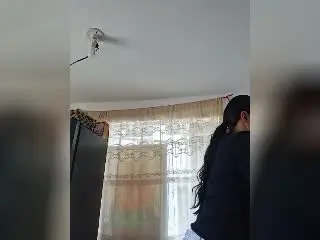 GiaGold  live sex cam