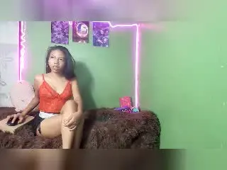 HotLunah  live sex cam