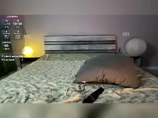 TangelaSubido  live sex cam
