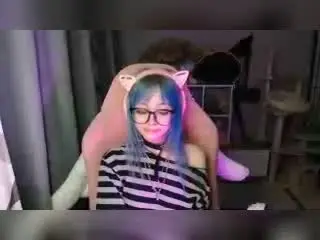 PaulineBitah  live sex cam