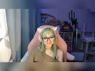 PaulineBitah  live sex cam
