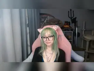 PaulineBitah  live sex cam