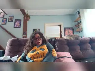 PaulineGamer  live sex cam