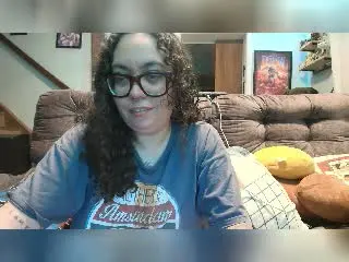 PaulineGamer  live sex cam