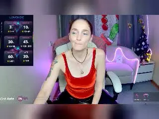 BreeTanya  live sex cam