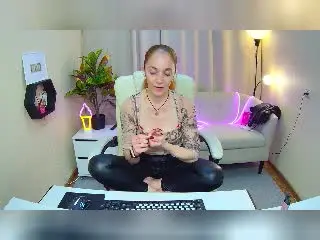 BreeTanya  live sex cam