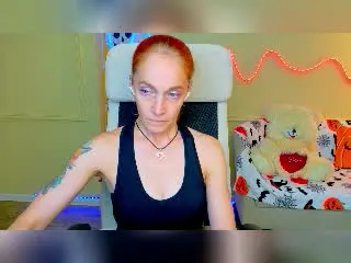 BreeTanya  live sex cam