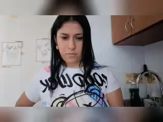 DamaraFoxy  live sex cam