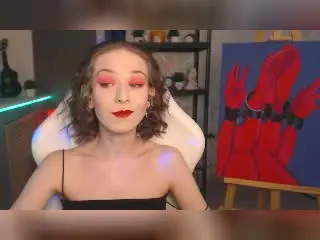 FascinatingEyes  live sex cam