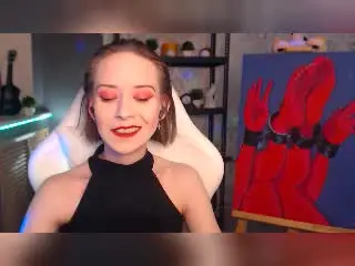 FascinatingEyes  live sex cam