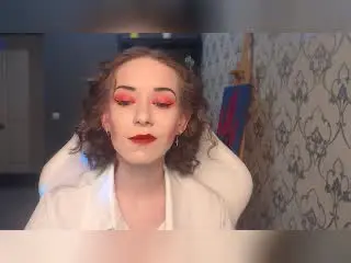 FascinatingEyes  live sex cam