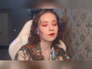 FascinatingEyes  live sex cam