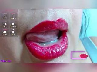 KerlyDolly  live sex cam