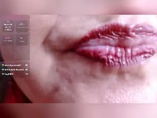 KerlyDolly  live sex cam