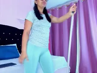 AzulMoon  live sex cam