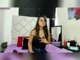 AzulMoon  live sex cam