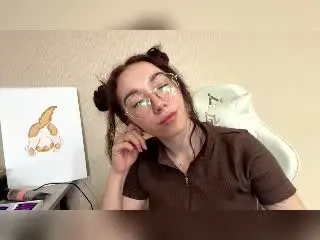 ClaireSpisak  live sex cam