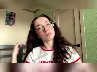 ClaireSpisak  live sex cam