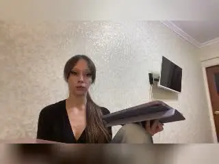 GillianSerrao  live sex cam