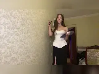 GillianSerrao  live sex cam
