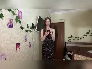 GillianSerrao  live sex cam