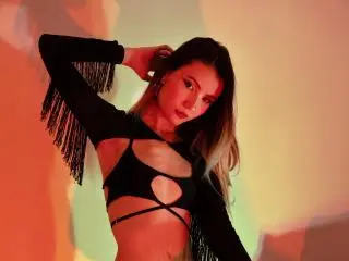 AlanisBlanc  live sex cam