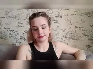 ChereServais  live sex cam