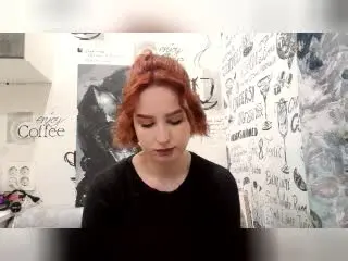 ChereServais  live sex cam