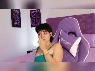 Jinx69  live sex cam