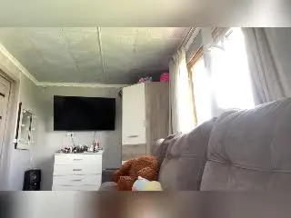 LiliaPochatko  live sex cam