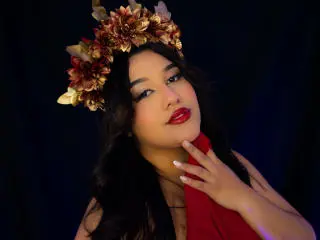 ValeryRiven  live sex cam