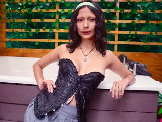 AliceFirek  live sex cam