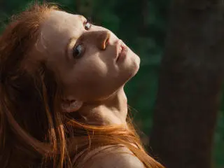FoxyyMolly  live sex cam