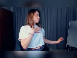 WillowCalin  live sex cam