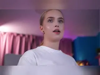 ElyssaWetX  live sex cam