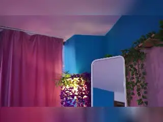 ElyssaWetX  live sex cam